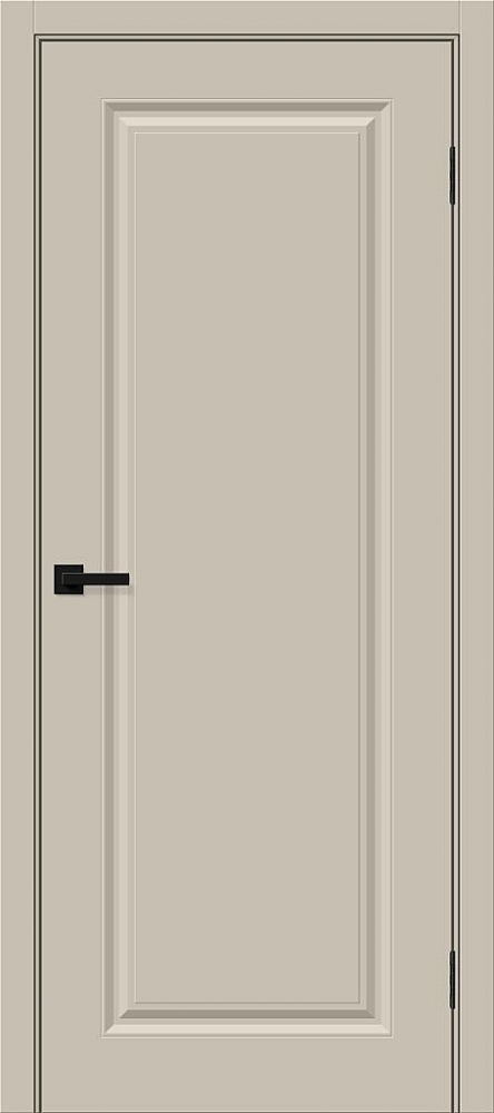 Межкомнатная дверь Скинни-10 Cream Pro BR6298