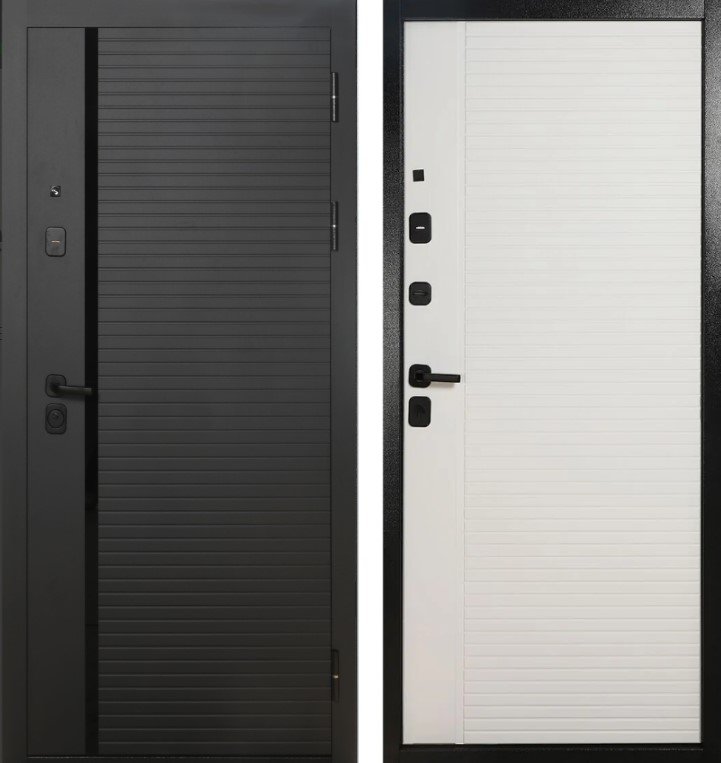 Дверь  ТД 10-2 мдф/мдф DIS007392