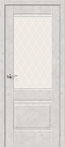 Товар Межкомнатная дверь Прима-3 Look Art BR5018