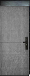 Дверь Цербер 102 DIS007200 фото