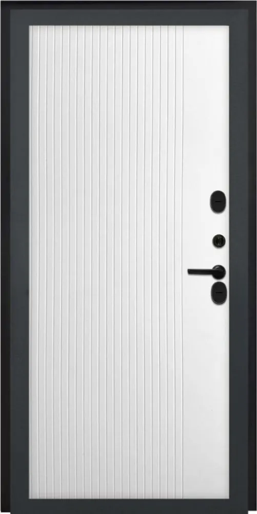 Товар Дверь ДвериПРО L-3b ФЛ-790 Velutto Bianco DPRO192335
