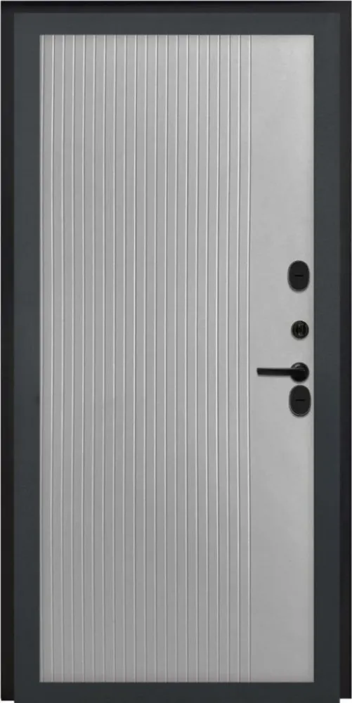 Товар Дверь ДвериПРО Берген ФЛ-790 Velutto Grigio DPRO192325