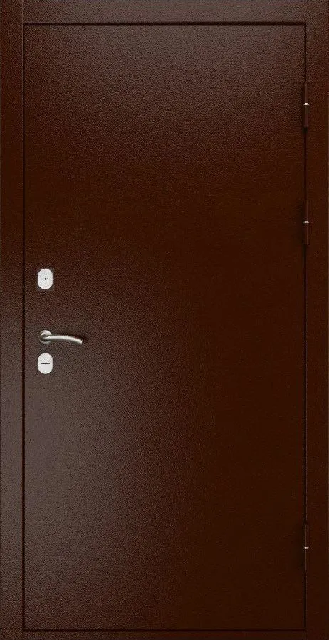 Дверь ДвериПРО L Термо ФЛ 244 беленый дуб DPRO195775