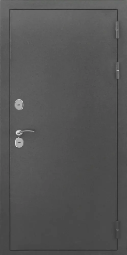 Дверь ДвериПРО L-Термо серебро ФЛЗ-603 Сосна прованс DPRO192244